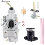 Carburetor For Yamaha TTR125E TTR125LE 2000 2001 2002 2003-2007. Fixed Price $36.49.