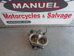 08 Polaris Victory Vision Touring Throttle Body 6K Miles. Fixed Price $79.95.