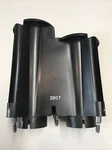 Yamaha FZ8 2011-2013 Joint Left Air Cleaner Filter Part # 39P-1440B-00-00. Fixed Price $22.99.