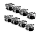Manley 3.552" Bore 8.53:1 Comp Ratio Pistons Fits Ford 4.6L / 5.4L - Valve. Fixed Price $785.52.