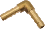 Helix Hose Splicer For Shaped 1/4" 053-2460. Fixed Price $21.89.