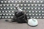 2018 Kawasaki KX250F Oem Airbox Intake Cleaner Case Fuel Injector Sensor. Fixed Price $229.99.