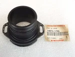 Kawasaki Nos New 14073-1746 Funnel Duct ZX1200 Ninja ZX-12R. Fixed Price $29.99.