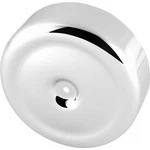 Mikuni - HS42/060 Chrome Air Cleaner Cover Without Cutout. Fixed Price $112.22.