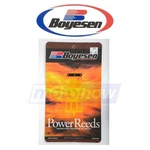 Boyesen Power Reeds For 1983-2006 Yamaha PW80 Fuel & Air Ze. Fixed Price $28.61.