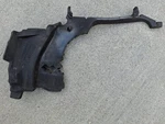93-96 Bmw K1100 Rs. Used Oem Engine Heat Screening (p/n 13722307554).. Fixed Price $30.00.