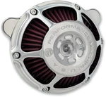 Performance Machine Max Hp Air Cleaner Chrome #0206-2164-CH Harley Davidson. Fixed Price $549.95.