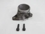 1994 Yamaha Carburetor Cylinder 2 Joint Boot Oem 4FM-13586-01-00. Fixed Price $49.99.