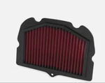 2008-2020 Suzuki Gsxr 1300R Hayabusa Bike Master Air Filter 45-7040. Fixed Price $34.98.