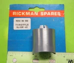Rickman Montesa Nos 250 63M Cappra Amal 389 Carburetor 4.5 Slide P/n R058 088. Fixed Price $27.00.