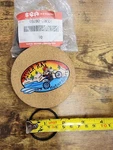 Suzuki O-ring 09280-38004. Fixed Price $6.75.