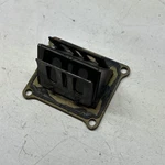 92 - 00 Suzuki Reed Block Intake Manifold Oem. Fixed Price $25.00.