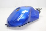 1999-2002 Suzuki SV650S Gas Tank Fuel Cell Petrol Reservoir. Fixed Price $75.00.