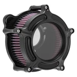 Roland Sands Black Ops Clarion Stage Air Cleaner Kit Harley Xl 0206-2127-SMB. Fixed Price $425.93.