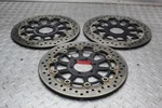 2015 Victory Cross Country Tour Brake Rotors. Fixed Price $119.99.