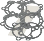 Cometic Air Cleaner Gasket Evo/twin Cam 10/PK OE#29058 77 C9300. Fixed Price $21.59.
