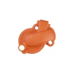 Polisport 8485000002 Orange KTM16 Waterpump Cover. Fixed Price $12.50.
