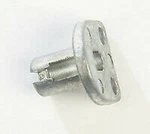 Mikuni Connector VM38/152. Fixed Price $8.93.
