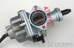 Tao,sunl,roketa,bmx,baja Pit Dir Bike Atv Pz 27 Carburetor 110CC 125CC 150CC. Fixed Price $22.49.