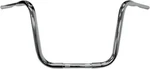 Baron 1.25 Junior Kong Handlebar Chrome Kawasaki Vulcan 1600 02-08. Fixed Price $328.07.