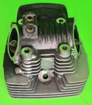 1982 Yamaha Cylinder Head 15E-11102-03-00. Fixed Price $182.00.