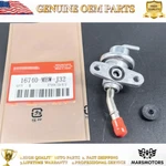 Honda Oem Fuel Pressure Regulator 2001-2006 CBR600F 16740-MBW-J32 16740-MBW-J31. Fixed Price $17.46.