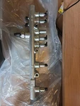 Jd RE522596: Fuel Injection Common Rail Cylinder. Fixed Price $900.00.