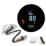 2IN Universal Car Air Fuel Ratio Monitor Gauge Kit For 12V Motorcycle Truck Gaso. Fixed Price $33.09.