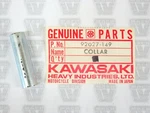 Kawasaki Nos New 92027-149 Silencer Collar H1 KH500 KZ1000 Mach Iii Police. Fixed Price $64.99.