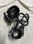Ducati Multistrada 1260 Butterfly Bodies. Fixed Price $290.63.