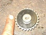 81 Honda Oil Pump Gear. Fixed Price $26.24.