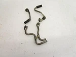 Yamaha Yzf R1 Air Induction Lines Hoses 5JJ-14874-00-00 2000-2003. Fixed Price $25.00.