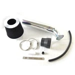 3" Intake Pipe With Air Filter For Honda Civic Ex/hx 1996-1998 1.6L Black. Fixed Price $27.99.