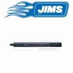 Jims Wheel Bearing Race Removal Tool For 2016-2017 Harley Davidson Fls Bb. Fixed Price $141.05.