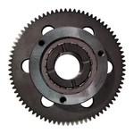 Performance Starter Clutch One Way Bearing Gear Yamaha XT660R 2004 2012. Fixed Price $111.00.