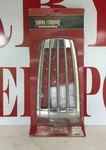H6F Show Chrome Radiator Grille Honda Vt 1300 10-16 Fury 55-355. Fixed Price $112.49.