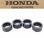 Carburetor Manifold Intake Insulator Boots 83 VF750 V45 Magna Sabre B95. Fixed Price $90.15.