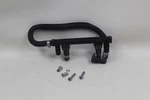 Ktm Duke 890R 21-22 Fuel Gas Petrol Injectors Line Rail 90841123000. Fixed Price $144.99.