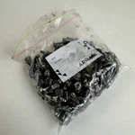 Cfmoto CF650 Mt 2018 Mixed Bag Random Nuts Bolts From Dismantle. Fixed Price $47.04.
