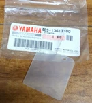 Yamaha YZ85 Reed Valve Peddle 4ES-13613-00-00. Fixed Price $13.99.