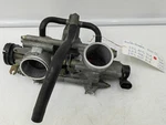Ducati Multistrada 1000 Ds Throttle Body Potentiometer Stepper Motor. Fixed Price $500.00.