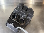 2022 Kawasaki Z650 Lower Airbox. Fixed Price $94.24.