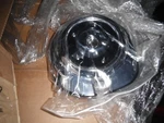 Kuryakyn 8417 Quantum Air Cleaners For Touring Models Chrome. Fixed Price $24.74.