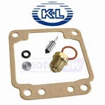 K&l Supply 18-5111 Economy Repair Kit For Fuel Carburetors Ye. Fixed Price $35.14.
