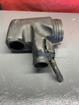 88-98 Honda Shadow VT600C VLX600 Oem Intake. Fixed Price $85.00.