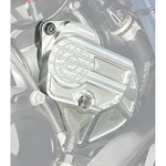 Bullet Proof Designs Throttle Body Guard Silver BPD-TBG-23-SIL. Fixed Price $65.92.