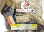 Nos Yamaha 4X7-24182-01-00 Gas Fuel Tank Rear Damper XV920. Fixed Price $26.89.