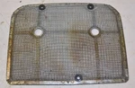 Honda Vf 500F Interceptor Air Intake Filter Spark Cage 17215-MF2-000 1984-1986. Fixed Price $29.95.