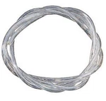 380-1206 Helix Transparent Tubing 3/8" 3FT Clear. Fixed Price $19.30.