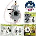 High-quality Yamaha Blaster Carburetor (1988-2006) Aftermarket Replacement. Fixed Price $121.99.